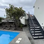 Chalé Quinze & With Swimming Pool *