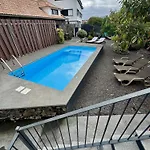 Chalé Quinze & With Swimming Pool