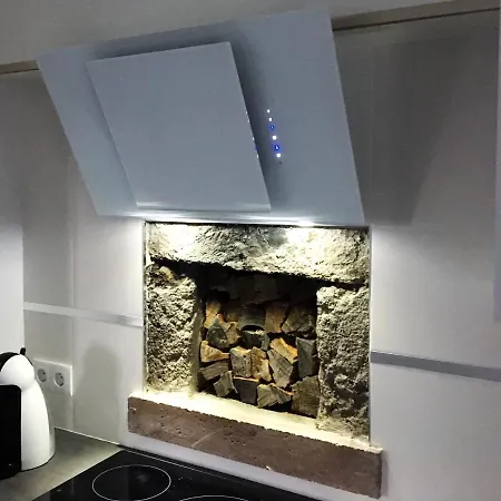 Quinze & With Swimming Pool *