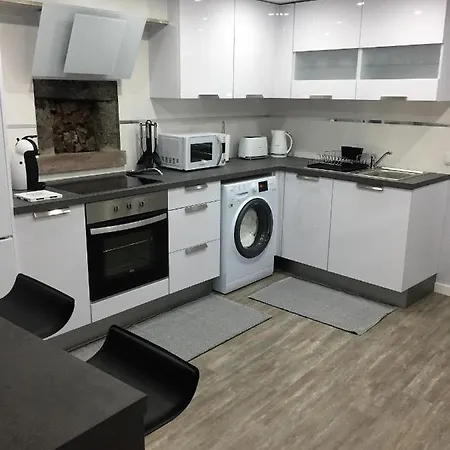 Quinze & With Swimming Pool シャレー *