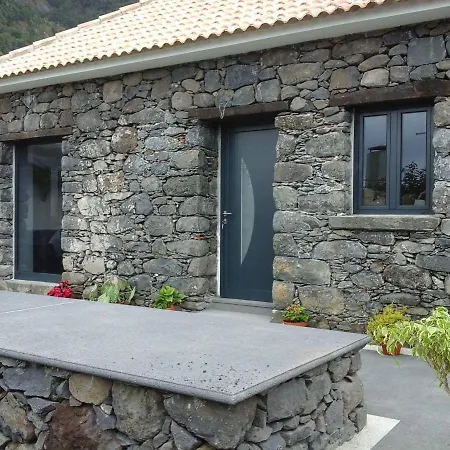 Quinze & With Swimming Pool Ponta Delgada (Madeira)