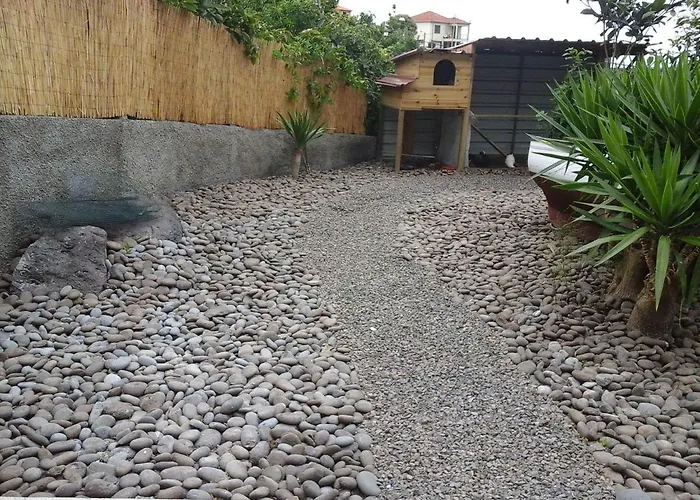 Quinze & With Swimming Pool *