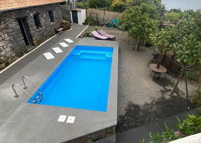 Quinze & With Swimming Pool *