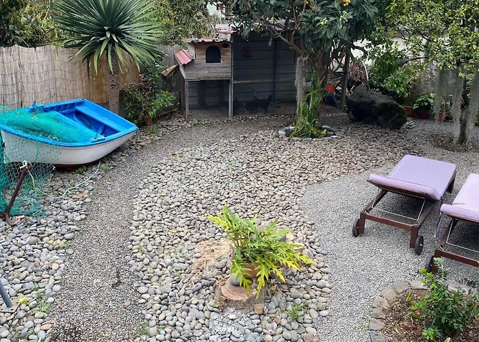 Quinze & With Swimming Pool