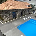 Quinze & With Swimming Pool *