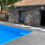 Quinze & With Swimming Pool Horská chata