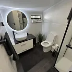 Quinze & With Swimming Pool Chalet *