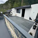 Quinze & With Swimming Pool Chalet Ponta Delgada (Madeira)