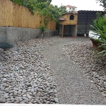 Quinze & With Swimming Pool *