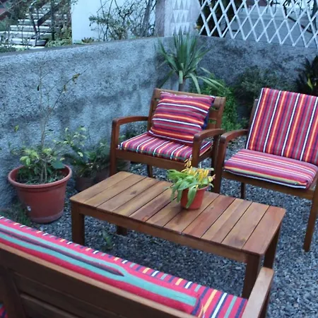 Quinze & With Swimming Pool Chalet *