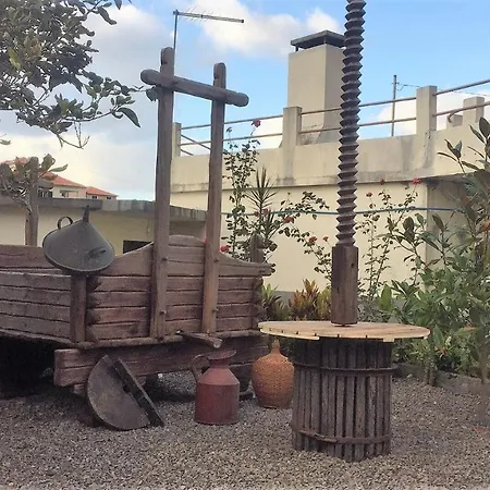 Quinze & With Swimming Pool Alpstuga