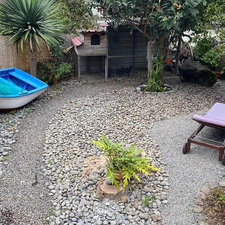 Quinze & With Swimming Pool