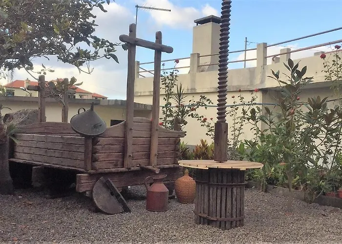 Quinze & With Swimming Pool Chalet